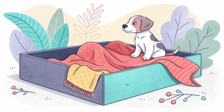 Change Your Puppy Parenting Game: How to Choose the Perfect Whelping Box for Your Dog