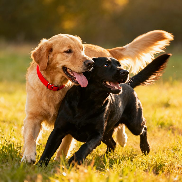 Dog Breeding 101 Which is More Crucial, the Male or Female Dog