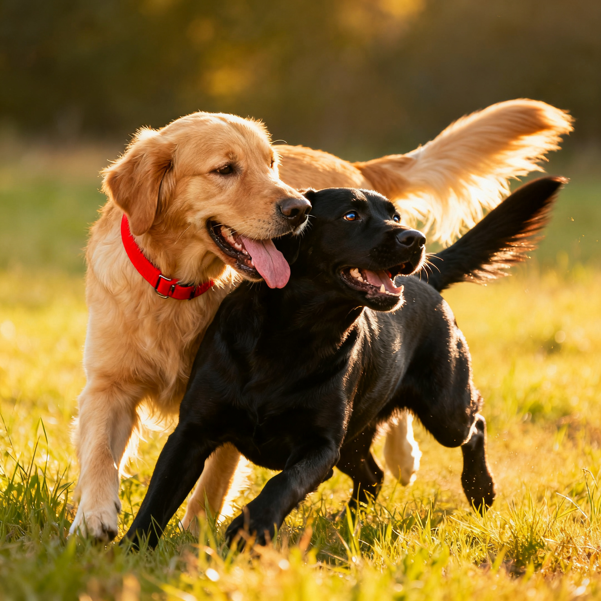 Dog Breeding 101 Which is More Crucial, the Male or Female Dog