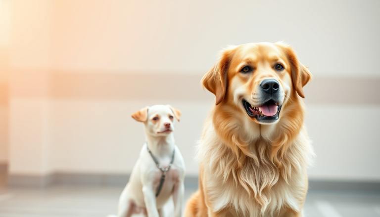 Small Dog Mating With Large Dog: Safe Steps Every Breeder Should Know